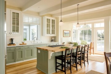 Modesto Cabinet Painters