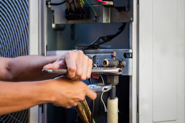 CINCINNATI FURNACE REPAIR
